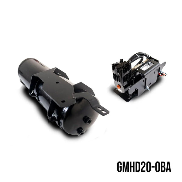 Kleinn 20-24 Chevrolet Silverado 2500 HD/ 3500 HD Onboard Air System