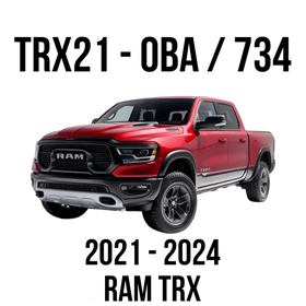 Kleinn 21-24 Dodge Ram 1500 TRX Onboard Air System 1500 TRX - 0