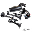 Kleinn Dodge Ram 1500 TRX Onboard Air System w Model 730 Horns 1500 TRX-1