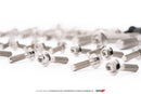 AMS Performance R8/Huracan DL800 Transmission Titanium Hardware Kit-3