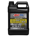 AMSOIL Signature Series 15W-40 100% Synthetic Max-Duty Diesel Oil 3.78 Liter Jug-1