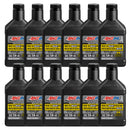 AMSOIL Signature Series 15W-40 100% Synthetic Max-Duty Diesel Oil Case of 12-1