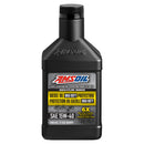 AMSOIL Signature Series 15W-40 100% Synthetic Max-Duty Diesel Oil 946 ml Bottle-1