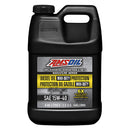 AMSOIL Signature Series 15W-40 100% Synthetic Max-Duty Diesel Oil 9.46 Liter Jug-1