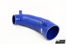 do88 SAAB 9-3 2.8t V6 2006- Inlet Hose Blue-1