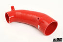 do88 SAAB 9-3 2.8t V6 2006- Inlet Hose Red-1