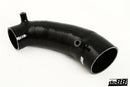 do88 SAAB 9-3 2.8t V6 2006- Inlet Hose Black-1