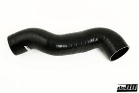 do88 Volvo V70/XC70/S60 D5 2.4D 05-09 Intercooler Outlet Hose