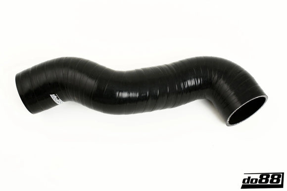 do88 Volvo V70/XC70/S60 D5 2.4D 05-09 Intercooler Outlet Hose