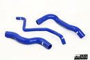do88 Volvo 740/940 Coolant Hoses Blue-1
