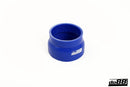do88 88-95 BMW M5 3.6L/3.8L (E34) Throttle Body Hose - Blue-1