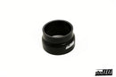 do88 88-95 BMW M5 3.6L/3.8L (E34) Throttle Body Hose - Black-1