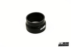 do88 88-95 BMW M5 3.6L/3.8L (E34) Throttle Body Hose - Black