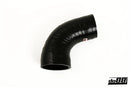 do88 SAAB 9-3 TTiD 08-11 Intercooler Inlet Hose-1