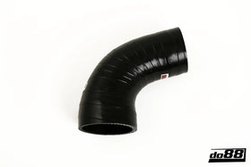 do88 SAAB 9-3 TTiD 08-11 Intercooler Inlet Hose