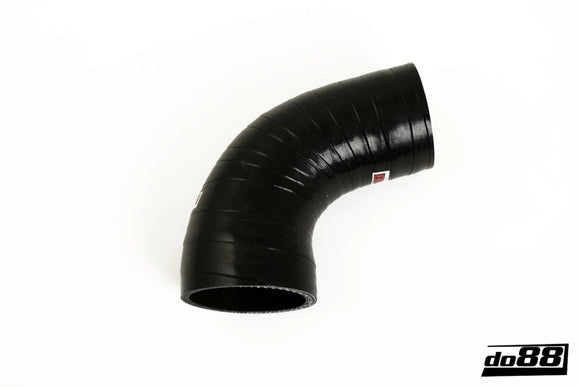 do88 SAAB 9-3 TTiD 08-11 Intercooler Inlet Hose