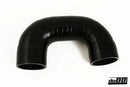 do88 SAAB 9-3 TTiD 08-11 Intercooler Outlet Hose-1