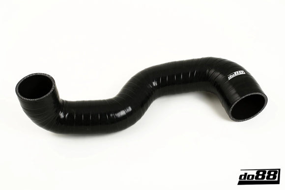 do88 SAAB 9-3 TTiD 08-11 Intercooler Pipe to Intake Manifold Hose
