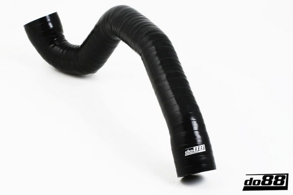 do88 Volvo C30/C70/V50/S40 2.0D 04-10 Intercooler Outlet Hose