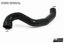do88 Volvo C30/C70/V50/S40 2.0D 04-10 Intercooler Outlet Hose-4
