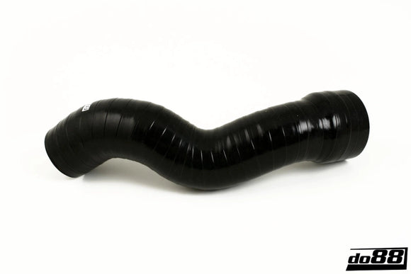 do88 Volvo V70/XC70/S60 D5 2.4D 01-05 Intercooler Outlet Hose