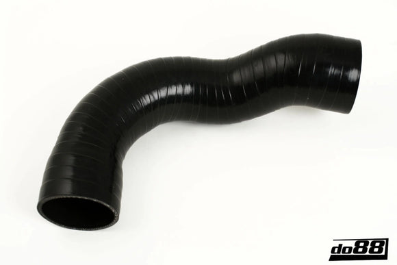 do88 Volvo V70/XC70/S80/XC60 D5 2.4D 08-10 Intercooler Inlet Hose
