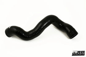 do88 Volvo V60/V70/XC70/S80 Diesel 08-14 Intercooler Outlet Hose