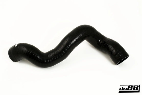 do88 Volvo V60/V70/XC70/S80 Diesel 08-14 Intercooler Outlet Hose