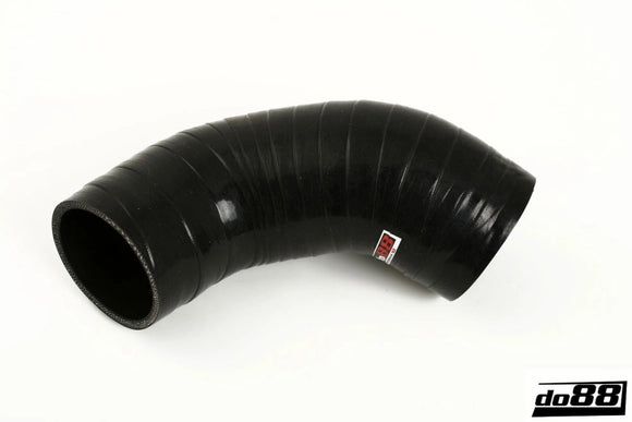 do88 Volvo V70/XC70/S60/S80/XC60/V60 09-13 AWD Diesel Turbo Outlet Hose