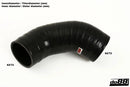 do88 Volvo V70/XC70/S60/S80/XC60/V60 09-13 AWD Diesel Turbo Outlet Hose-2