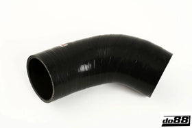 do88 Volvo V70/XC70/S60/S80/XC60/V60 09-13 2WD Diesel Turbo Outlet Hose