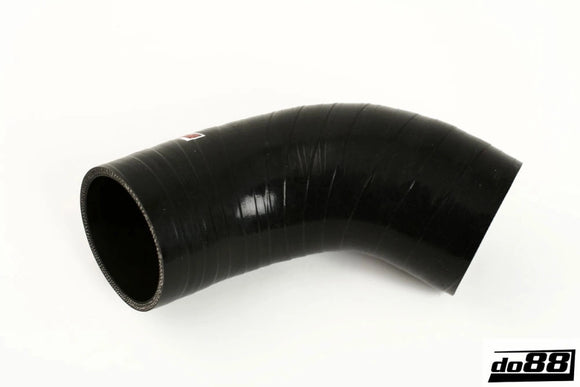 do88 Volvo V70/XC70/S60/S80/XC60/V60 09-13 2WD Diesel Turbo Outlet Hose