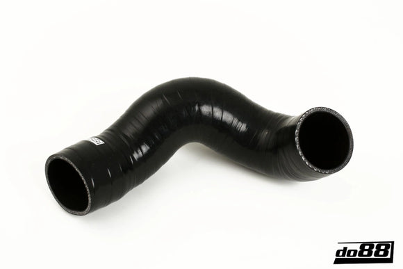 do88 Volvo V70/XC70/S80 09-13 Diesel Intercooler Outlet Hose