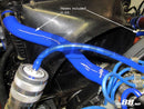 do88 Volvo 240 Coolant Hoses Blue-2