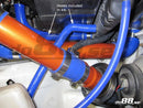 do88 Volvo 240 Coolant Hoses Blue-3