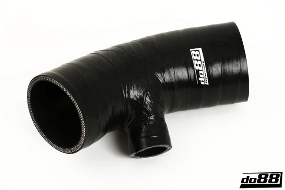 do88 Volvo V70 XC70 S60 S80 XC90 D5 2.4D 01-06 Inlet Hose