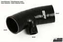 do88 Volvo V70 XC70 S60 S80 XC90 D5 2.4D 01-06 Inlet Hose-2