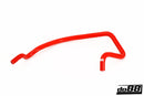 do88 Suzuki Swift Sport 1.6 05-10 Brake Vacuum Hose Red-1