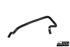 do88 Suzuki Swift Sport 1.6 05-10 Brake Vacuum Hose Black