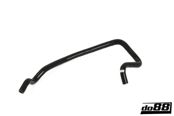 do88 Suzuki Swift Sport 1.6 05-10 Brake Vacuum Hose Black