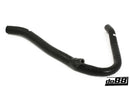 do88 SAAB 900 Turbo T16 84-93 Crankcase Vent Hose Black-1