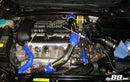do88 Volvo V70N/S60 02-08 Coolant Hoses Blue-5