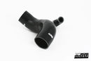 do88 Volvo 740/760/780 Turbo 83-89 Inlet Hose Black-1