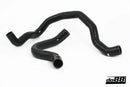 do88 Volvo S60/V70/XC70 D5 01-06 Radiator Hoses Black-1