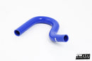 do88 09-11 Ford Focus RS 2.5L (MKII) Resonator/Symposer Hose - Blue-1