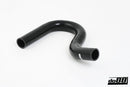 do88 09-11 Ford Focus RS 2.5L (MKII) Resonator/Symposer Hose - Black-1