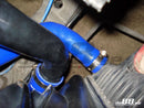 do88 Volvo 850/S70/V70 Turbo 94-00 Coolant Hoses Blue-3