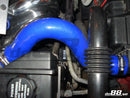 do88 Volvo 850/S70/V70 Turbo 94-00 Coolant Hoses Blue-4