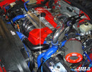 do88 Volvo 850/S70/V70 Turbo 94-00 Coolant Hoses Blue-5