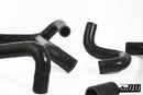 do88 Porsche 930 Turbo Oil Hoses-2